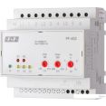 Реле контроля фаз Евроавтоматика F&F PF-452 EA04.005.004
