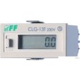 Реле времени Евроавтоматика F&F CLG-13T/230 EA16.002.002