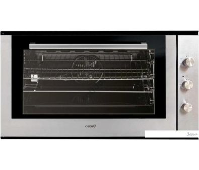 Газовый духовой шкаф CATA HFG 900