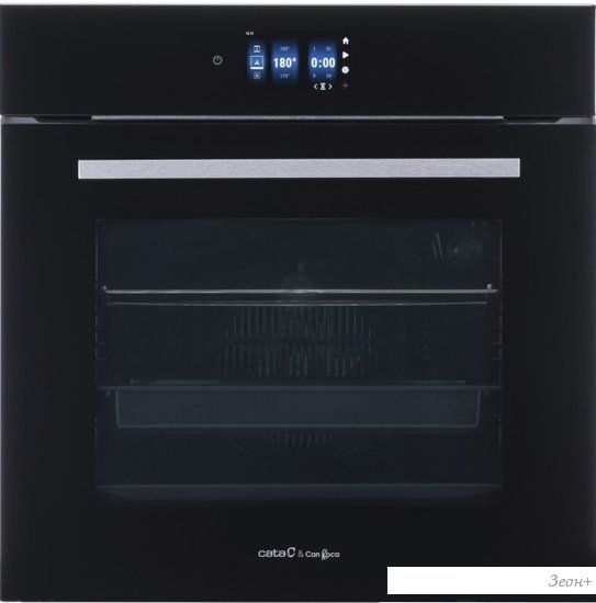 Электрический духовой шкаф CATA MT 9011 PRO BK