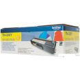 Картридж Brother TN-320Y