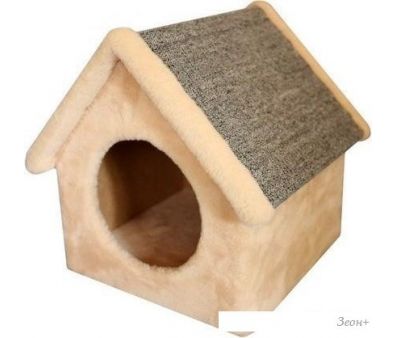  Cat House  38 ()