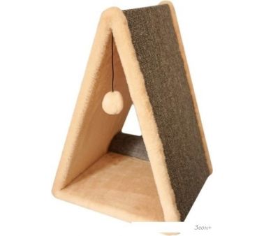  Cat House  55 ()