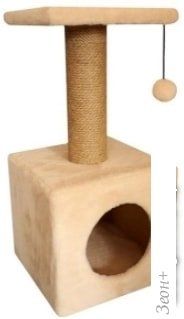  Cat House   0.65 ( )