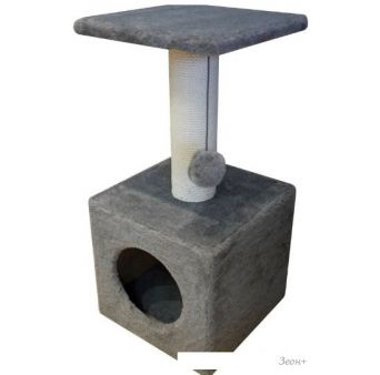  Cat House   0.65 ( )