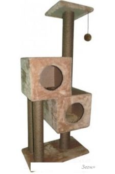  Cat House   1.27 ( )
