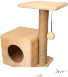  Cat House     58 ( )