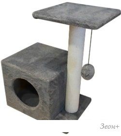  Cat House     58 ( )