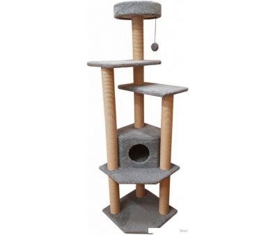  Cat House   ()