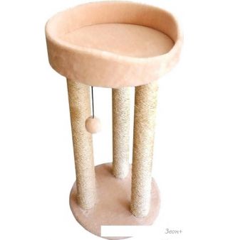  Cat House    0.85 ( )
