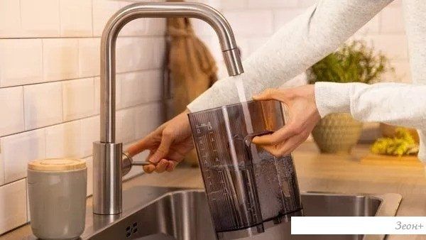 Капельная кофеварка Bosch MyMoment TKA2M111