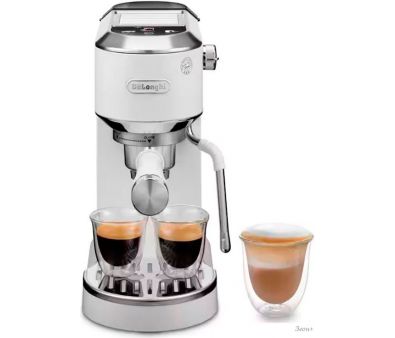   DeLonghi Dedica EC890.WI