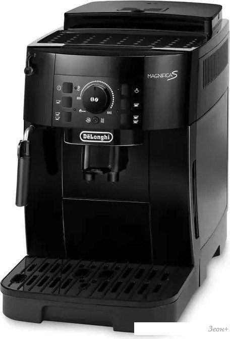 Кофемашина DeLonghi Magnifica S ECAM12.121.B