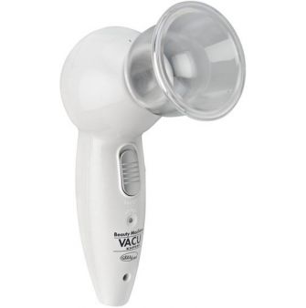   Gezatone Vacu Expert