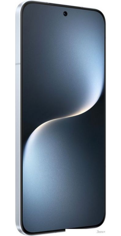 Телефон HONOR Magic7 12GB/256GB международная версия (лунный серый)