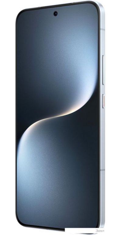Телефон HONOR Magic7 12GB/256GB международная версия (лунный серый)