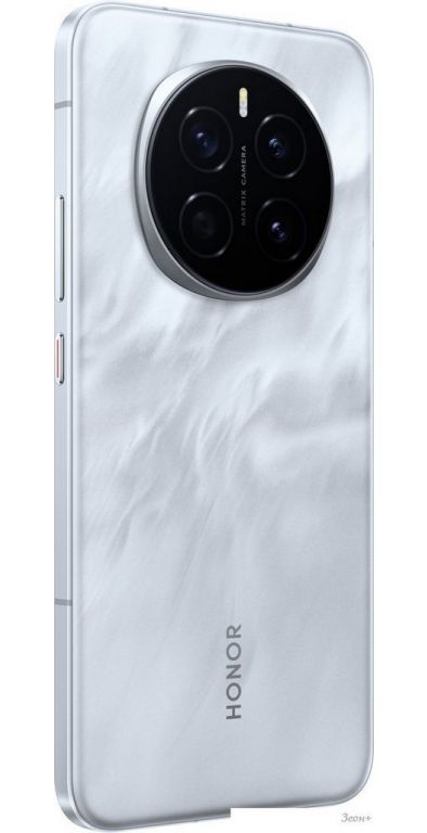 Телефон HONOR Magic7 12GB/256GB международная версия (лунный серый)