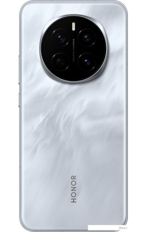 Телефон HONOR Magic7 12GB/256GB международная версия (лунный серый)