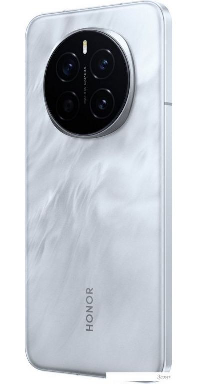 Телефон HONOR Magic7 12GB/256GB международная версия (лунный серый)