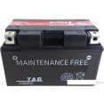 Мотоциклетный аккумулятор TAB YTX4L-BS (3 А·ч)