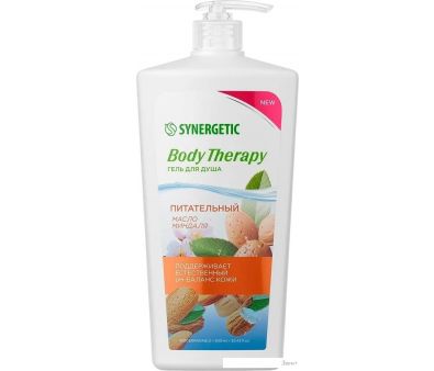 Synergetic    Body Therapy   900 
