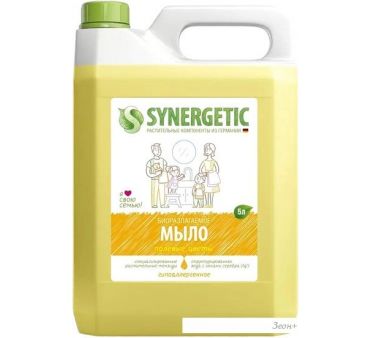 Synergetic          5000 