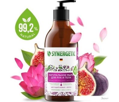 Synergetic           380 
