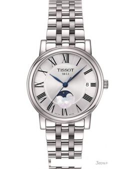   Tissot Carson Premium Lady T122.223.11.033.00