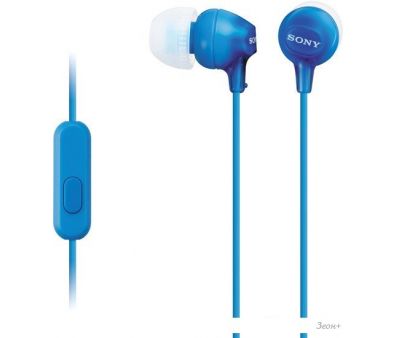  Sony MDR-EX15AP ()