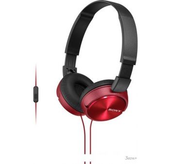 Sony MDR-ZX310AP ()