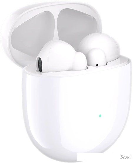 Наушники TCL MoveAudio S200 TW20 (белый)