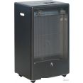 Газовый обогреватель TMC Blue Belle ТО (чёрный)