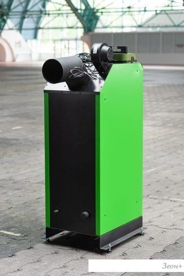 Отопительный котел Sakovich Universal 40кВт