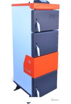   TIS PLUS 15
