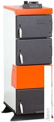 Отопительный котел TIS Plus DR 27