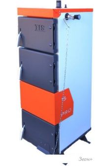   TIS PRO 20