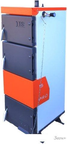 Отопительный котел TIS PRO 25