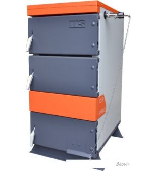   TIS PRO DR 17
