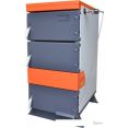 Отопительный котел TIS PRO DR 22