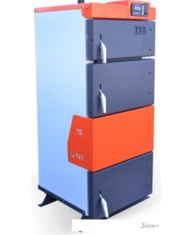   TIS UNI 25