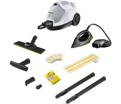  Karcher SC 4 EasyFix Iron 1.512-631.0