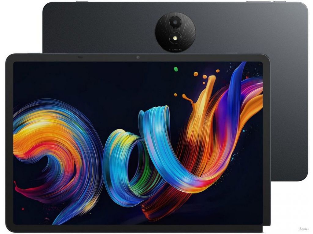 Планшет TCL NXTPAPER 11 Plus 9469X 12GB/256GB (темно-серый)