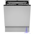 Встраиваемая посудомоечная машина Weissgauff BDW 6038 Inverter Infolight