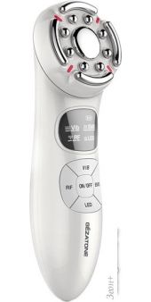       Gezatone m1607