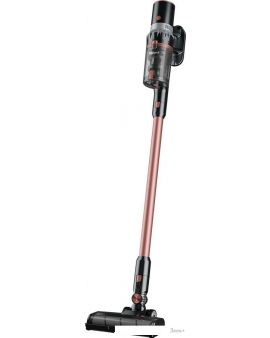  Weissgauff V12 BLDC 500 Ora Rosa Turbo