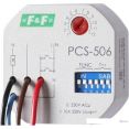 Реле времени Евроавтоматика F&F PCS-506 EA02.001.017