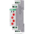 Реле времени Евроавтоматика F&F PCU-507 EA02.001.022