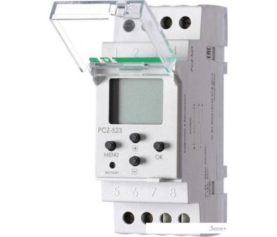    F&F PCZ-523 EA02.002.003