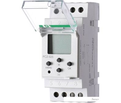    F&F PCZ-525 EA02.002.005