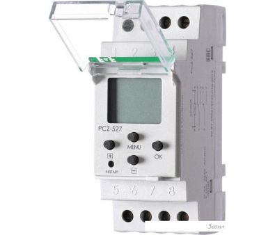    F&F PCZ-527 EA02.002.006